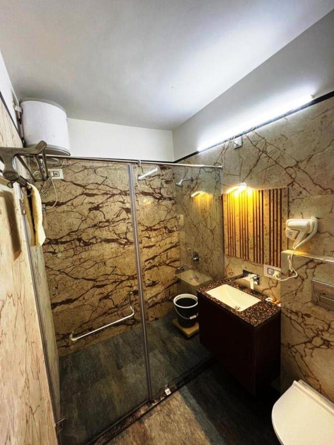 Hotel Babu Heritage Bikaner Ngoại thất bức ảnh