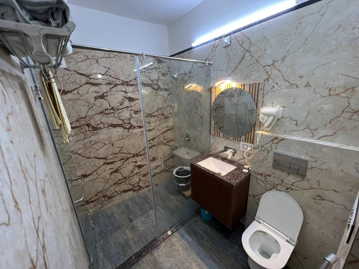Hotel Babu Heritage Bikaner Ngoại thất bức ảnh