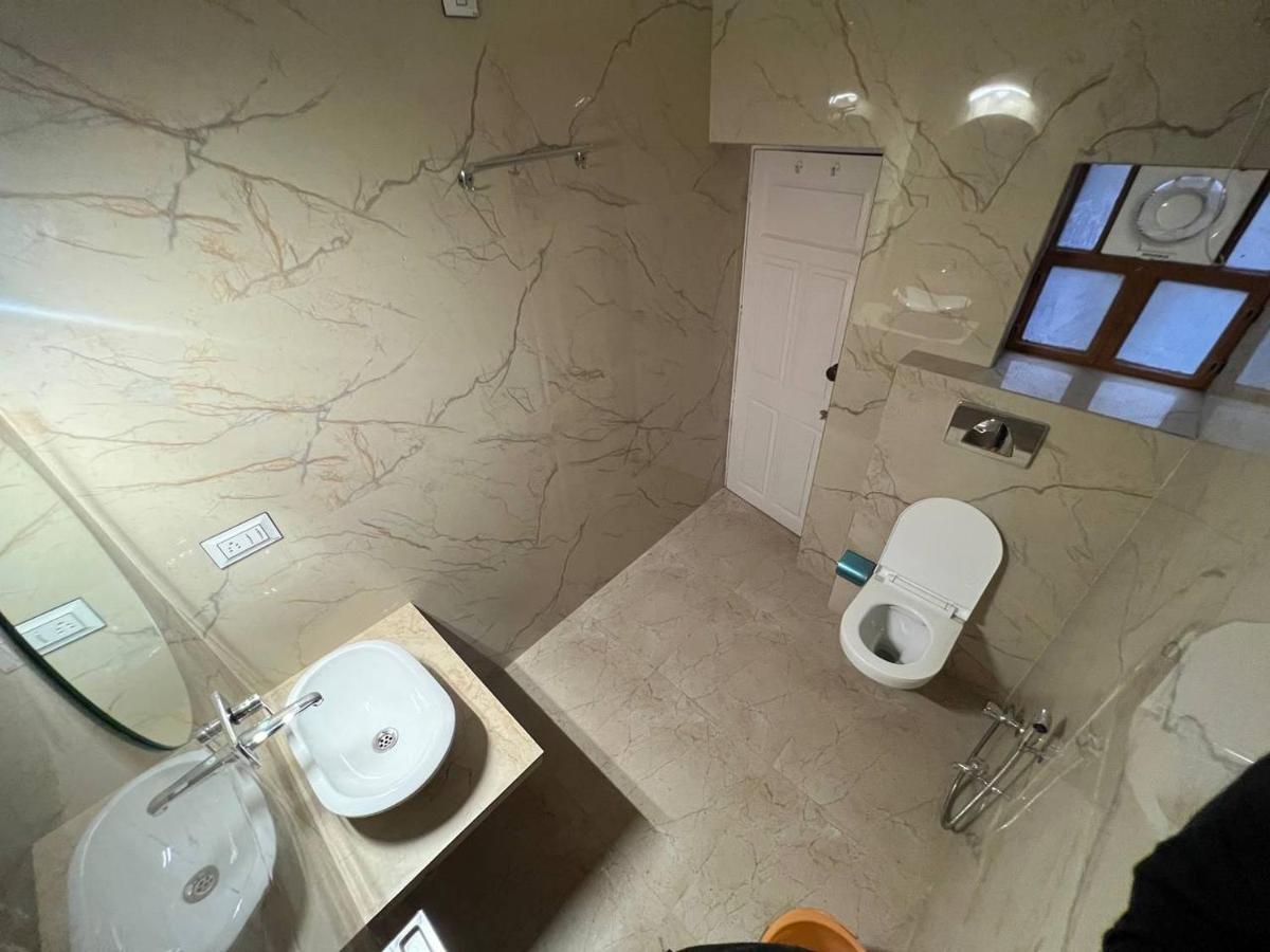 Hotel Babu Heritage Bikaner Ngoại thất bức ảnh