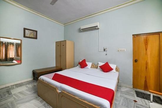 Hotel Babu Heritage Bikaner Ngoại thất bức ảnh